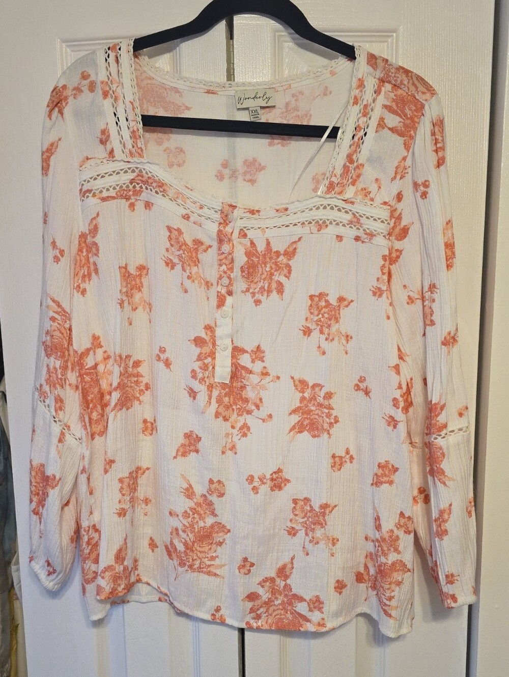 Peasant Top... BOHO